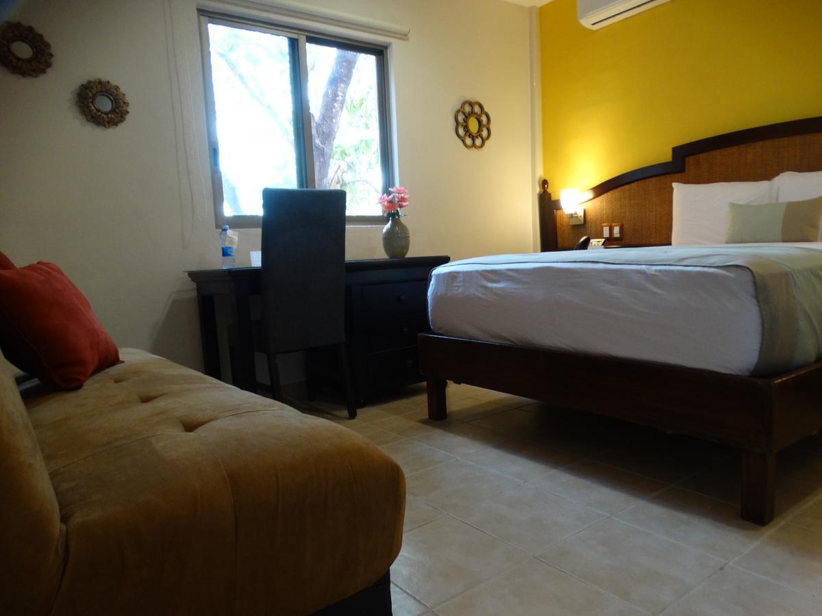 Bed and Breakfast Casa San Juan Мерида Экстерьер фото
