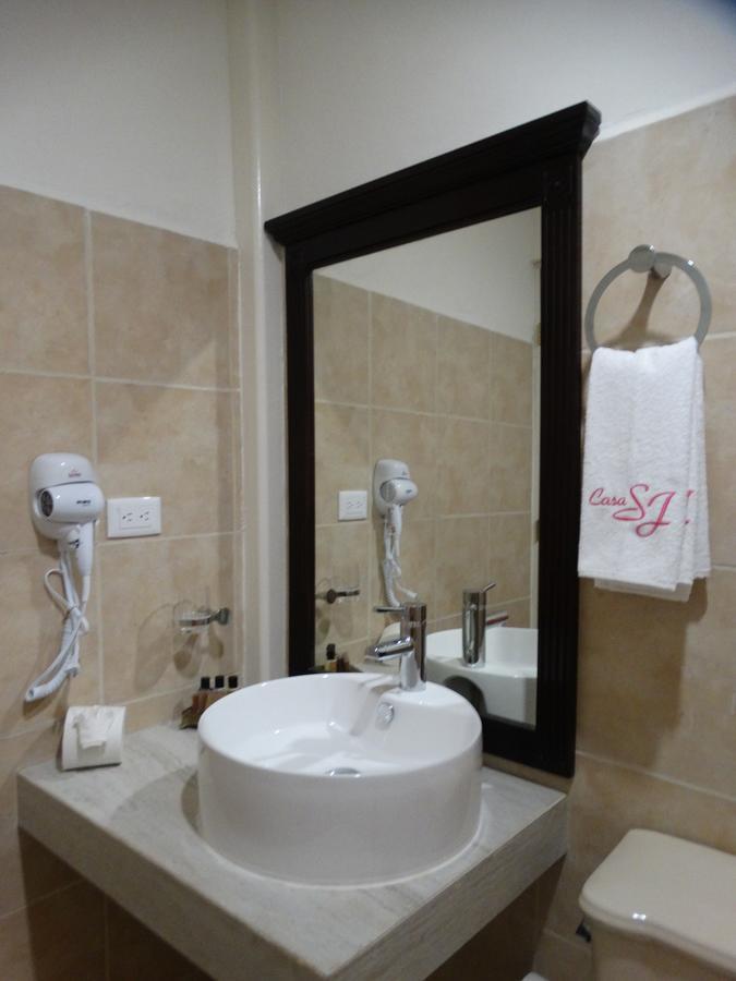 Bed and Breakfast Casa San Juan Мерида Экстерьер фото